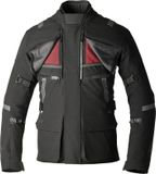 RST Pro Series Vulcan Veste textile CE - Noir/Noir