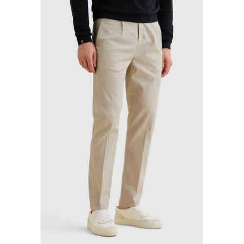 Vanguard V35 relaxed chino beige