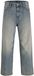 JACK & JONES Jeans 'JJIALEX JJJETT' blauw