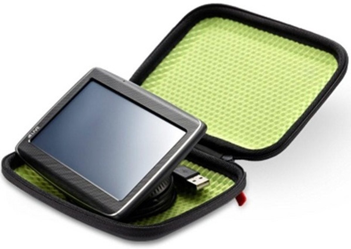 ABC-LED Case voor TomTom GO 40 - PREMIUM #3