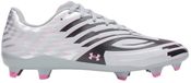 Under Armour Shadow Select 4 Fg Chaussures de football Gris EU 41 Homme