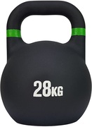 Tunturi Competition Kettlebell 28kg