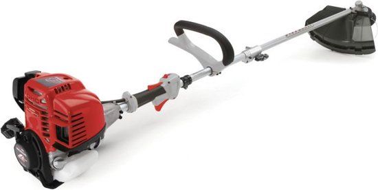 Stiga BC 425 HJ Benzine Bosmaaier - Draad of mes - 2 jaar garantie