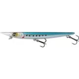 Savage Gear Needle Tracker Topwater 10cm 10g Mirror Sardine