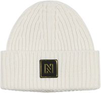 Nikkie Sportswear Nashville Muts dames Wit