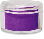 Sizzix Embossing poeder - Purple dusk - 12 g