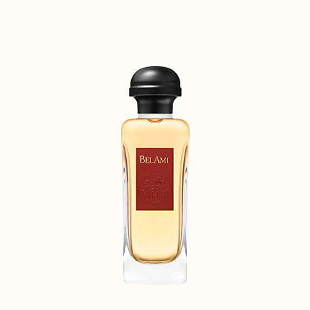 HERMÃˆS Bel Ami eau de toilette / 100 ml / heren