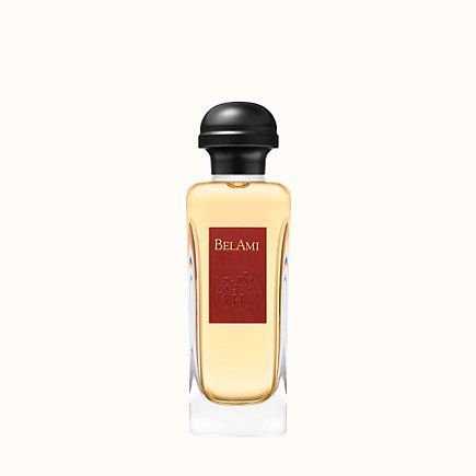 HERMÃˆS Eau de Toilette / 100 ml / Heren