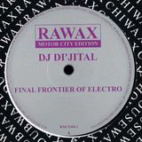 Dj Rawax Final Frontier Of Electro