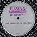 Dj Rawax Final Frontier Of Electro