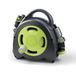G.F. Aquabag Maxi Box Reel Manual Black, Green, Grey 16.5m