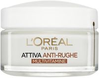 ATTIVA L'Oréal Attiva Anti-Wrinkle Face Cream Day and Night 65+ 50ml
