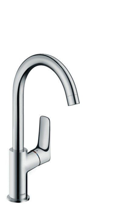 Hansgrohe Logis