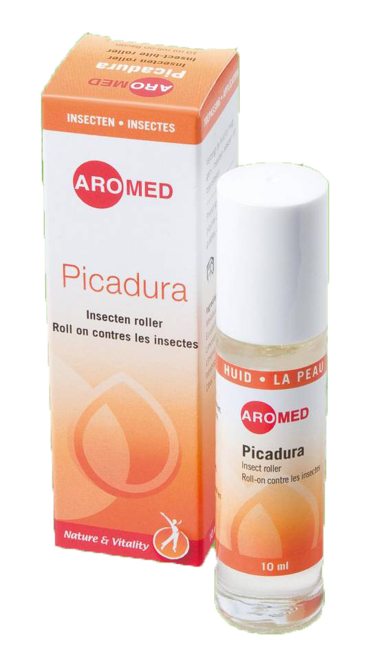 Aromed Picadura Insect Roller