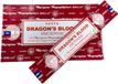 Satya Dragon's Blood encens - 12 pièces