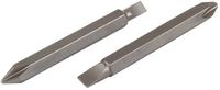 Wolfcraft 2407000 Double Bits - 4006885240704