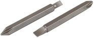 Wolfcraft 2407000 Double Bits - 4006885240704