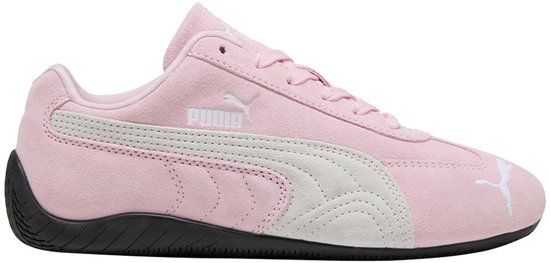 Puma Speedcat OG - Unisex - Black White Gum - EU 38.5