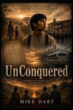 UnConquered: A multi-generational Cherokee historical fiction series.