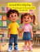 Leo and Mia's Big Day: A Good Manners & Classroom Skills Story for Kids