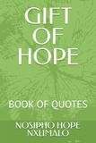 GIFT Libri GmbH GIFT OF HOPE Paperback