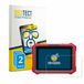 BROTECT - Screenprotector voor KINGBOLEN K8 Elite - Folie Beschermfolie transparant 2 Stuks
