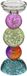 Werner Voss Glazen Kandelaar Multicolor - 26,5 cm