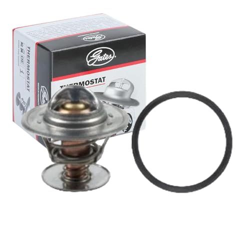 Gates TH13684G1 Thermostaat koelmiddel
