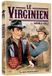 Le Virginien - Saison 8 - Volume 2