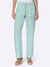 Heine Broek mintgroen