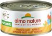 Almo Nature Adult Kipfilet - 70g