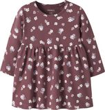 NAME IT - NBFVANDORA LS DRESS BOX Meisjes Jurk