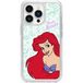 OtterBox iPhone 13 Pro (ALLEEN) Symmetry Series+ hoesje - ARIEL WAVES, ultra-strak, snaps naar MagSafe, verhoogde randen beschermen camera en scherm