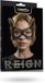 Rimba LOVETOY Rebellion Reign Bunny Eye Mask