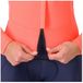 Castelli Perfetto Air Jas Vrouwen Brilliant Red S