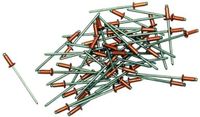 Gesipa Blindklinknagels met Alluminium Cilinderkop K14 - 5 x 16 mm - 250 Stuks