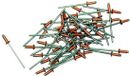 Gesipa Blindklinknagels met Alluminium Cilinderkop K14 - 5 x 16 mm - 250 Stuks