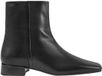 Vagabond Shoemakers Mona 5955 Bottines - Noir - Taille 40