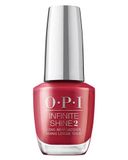 OPI Infinite Shine Maraschino Cheer-y vernis à ongles effet gel 15 ml