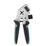 Phoenix Contact CRIMPFOX-TC MP 1212510 Perstang Gedraaide contacten 0.08 tot 2.5 mm² Incl. positioneerhulp