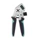 Phoenix Contact CRIMPFOX-TC MP 1212510 Perstang Gedraaide contacten 0.08 tot 2.5 mm² Incl. positioneerhulp