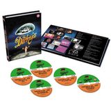 Permission Darkness Permission to Land...Again Deluxe Edition Rock 5054197580505