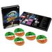Permission Darkness Permission to Land...Again Deluxe Edition Rock 5054197580505