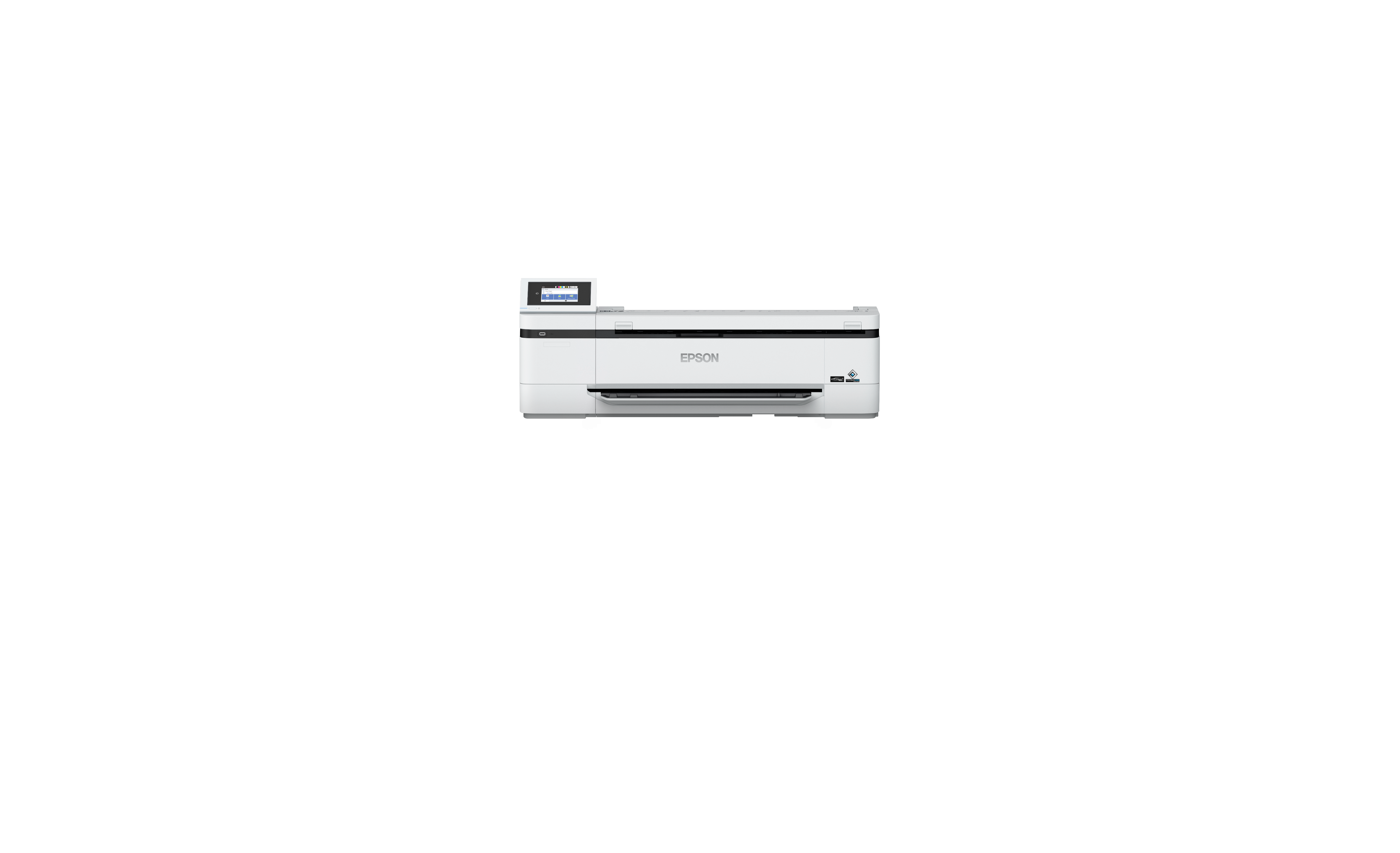 Epson SureColor SC-T3100M-MFP - Wireless Printer (without Stand) 220V