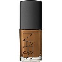 Nars Sheer Glow Foundation Unisex 30ml Bruin