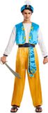 Boland Kostuum Arabische prins Amir (XL)