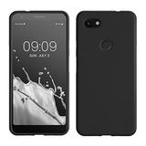 kwmobile Google Pixel 3a XL telefoonhoesje