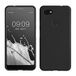 kwmobile Google Pixel 3a XL telefoonhoesje