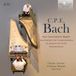 Brilliant Classics Claudio Astronio & Stefano Molardi - C.P.E Bach: Six Concertos Wq43 Transcribed For 2 Harpsichards (2 CD)