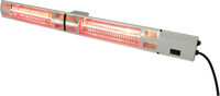 Sunred Heater WMGT13D 1500-3000 Watt